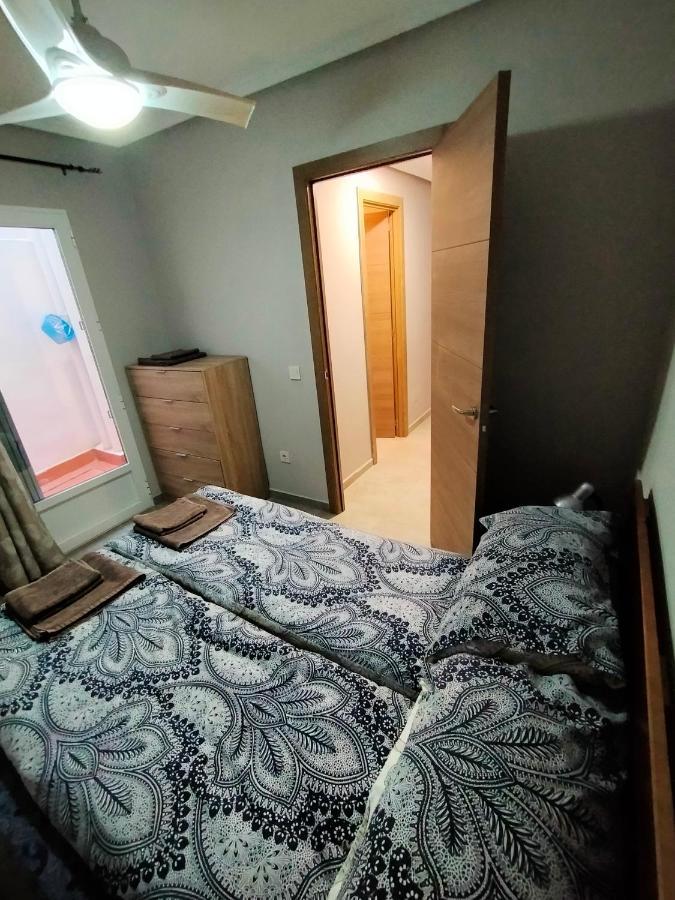 Apartament Goleta Торевьиа Экстерьер фото