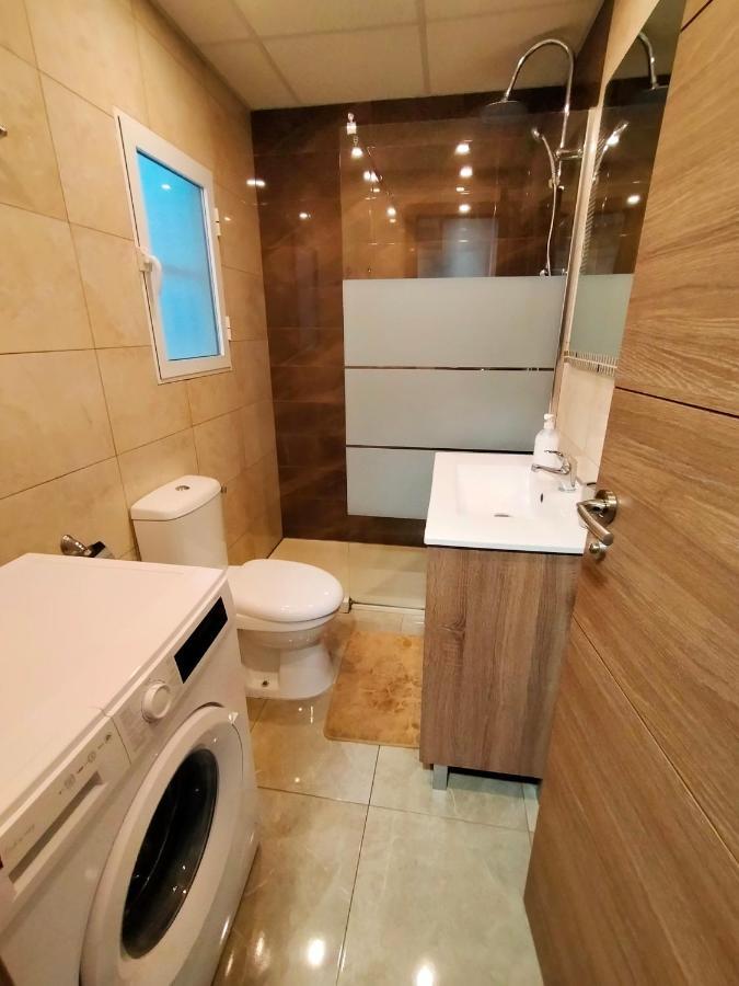Apartament Goleta Торевьиа Экстерьер фото